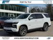 New 2026 Chevrolet Tahoe 4WD High Country SUV