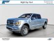 Used 2023 Ford F-150 Lariat Truck