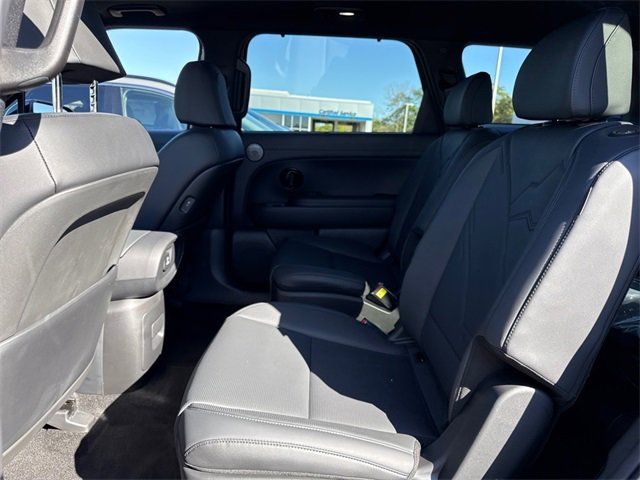 2026 Hyundai Palisade XRT Pro - Photo 7