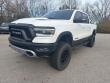 Used 2020 Ram 1500 Rebel Truck