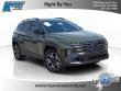 Certified 2025 Hyundai Tucson XRT SUV