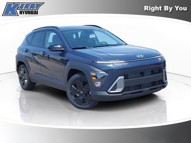 2026 Hyundai Kona