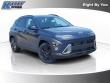 New 2026 Hyundai Kona SEL Sport FWD SUV