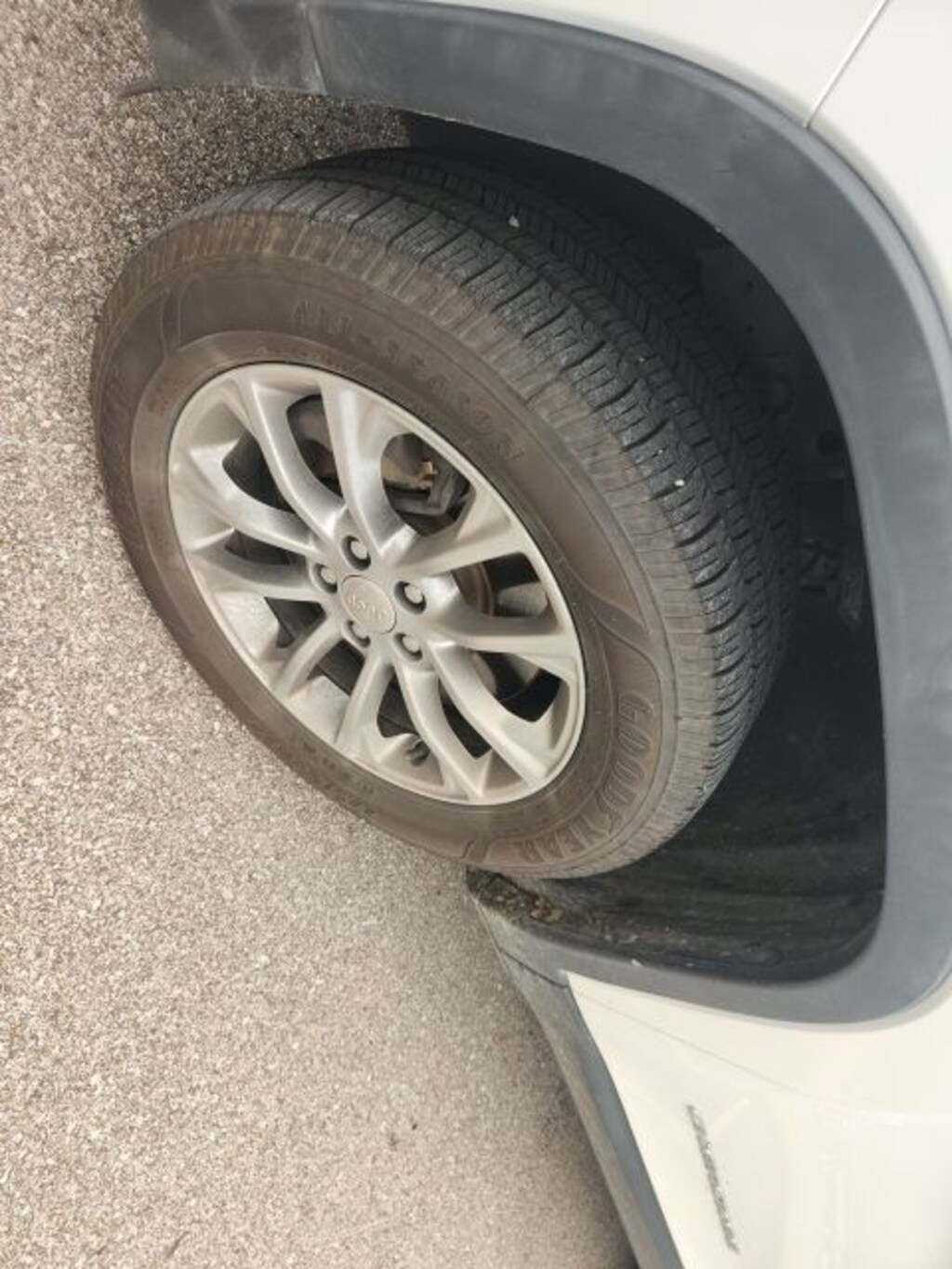 Used 2020 Jeep Cherokee Latitude Plus SUV