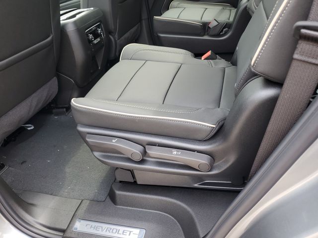 2026 Chevrolet Tahoe Premier - Photo 15