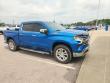 Used 2024 Chevrolet Silverado 1500 LTZ Truck