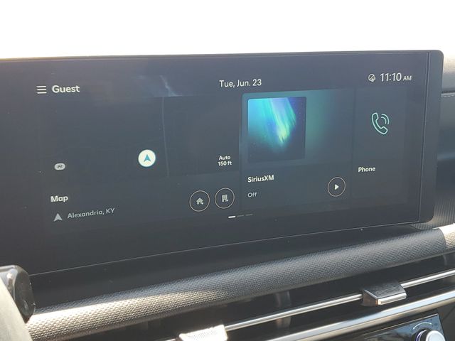 2025 Hyundai Tucson SEL Convenience - Photo 27