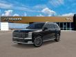 New 2027 Hyundai Palisade Hybrid Calligraphy SUV