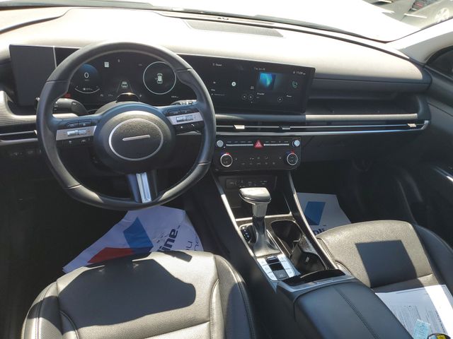 2025 Hyundai Tucson SEL Convenience - Photo 10