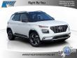 New 2026 Hyundai Venue SEL w/Two-Tone Roof SUV