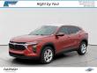 Used 2024 Chevrolet Trax LS SUV