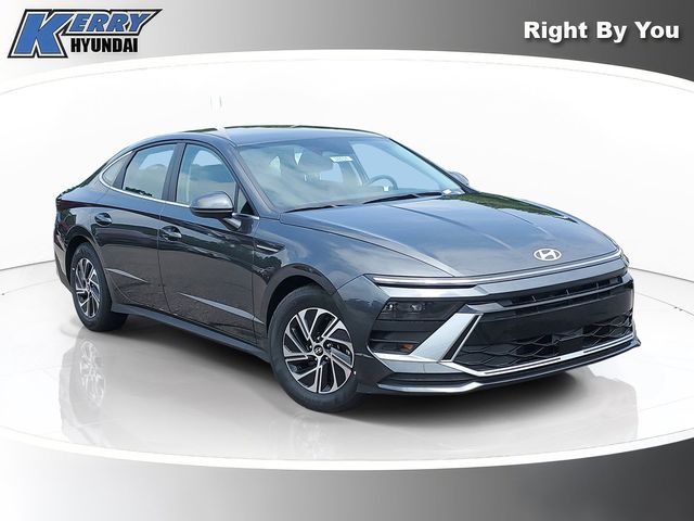 2026 Hyundai Sonata Hybrid