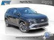 New 2026 Hyundai Tucson Hybrid SEL AWD SUV
