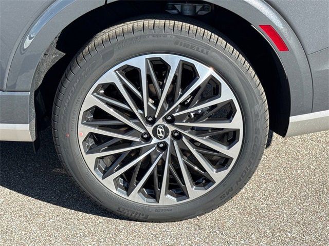 2026 Hyundai Palisade Calligraphy - Photo 6