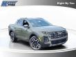 New 2026 Hyundai Santa Cruz Limited Truck