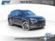 New 2026 Chevrolet Trailblazer FWD RS SUV