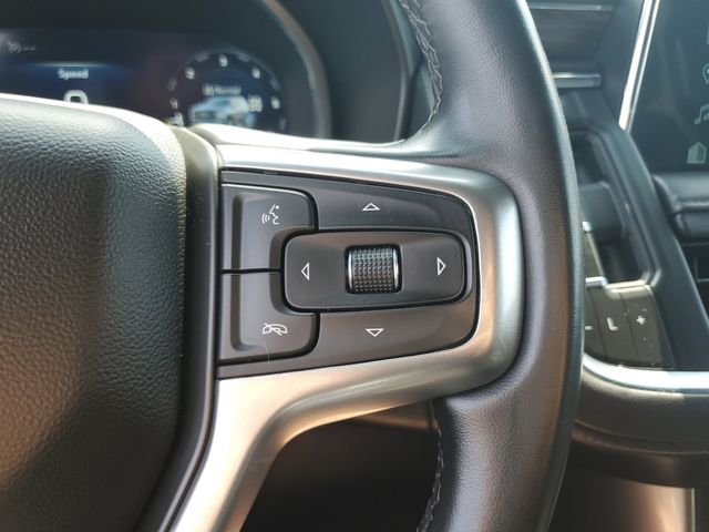 2023 Chevrolet Tahoe LT - Photo 24