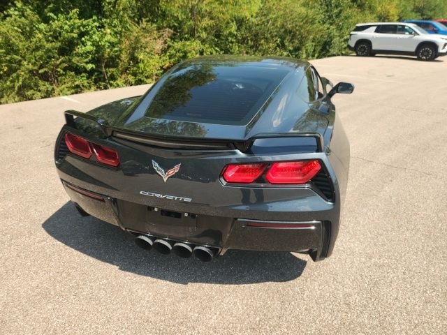 2019 Chevrolet Corvette 1LT - Photo 12