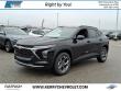 New 2026 Chevrolet Trax FWD LT SUV