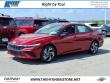 New 2025 Hyundai Elantra SEL Sport Sedan