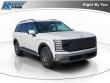 New 2027 Hyundai Palisade Hybrid SEL Premium SUV
