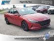 Used 2023 Hyundai Elantra SEL Sedan