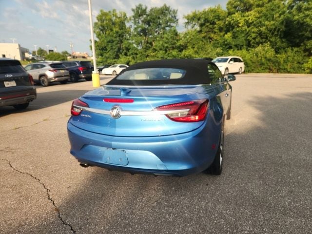 2017 Buick Cascada Sport Touring - Photo 10
