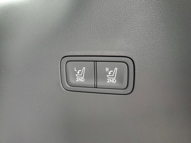 2026 Hyundai Santa Fe SEL - Photo 8