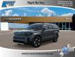New 2026 Hyundai Santa Fe Hybrid SEL SUV
