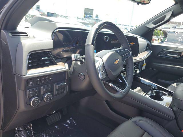 2026 Chevrolet Tahoe High Country - Photo 19