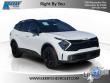 Used 2024 Kia Sportage X-Pro Prestige SUV