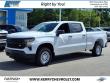 New 2026 Chevrolet Silverado 1500 WT Truck