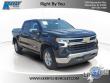 Used 2025 Chevrolet Silverado 1500 LT Truck