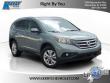 Used 2012 Honda CR-V EX-L SUV