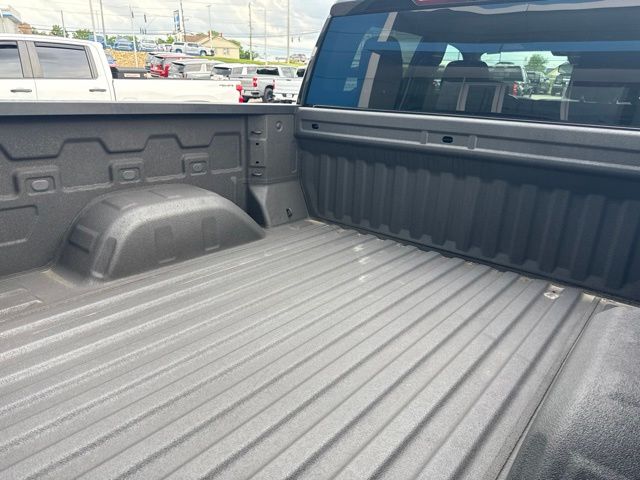 2024 Chevrolet Silverado 1500 Custom - Photo 8