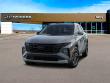 New 2026 Hyundai Tucson Limited AWD SUV