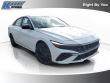 New 2026 Hyundai Elantra SEL Sport Sedan