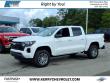 New 2026 Chevrolet Colorado 2WD LT Truck