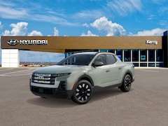 2026 Hyundai Santa Cruz SEL AWD Truck