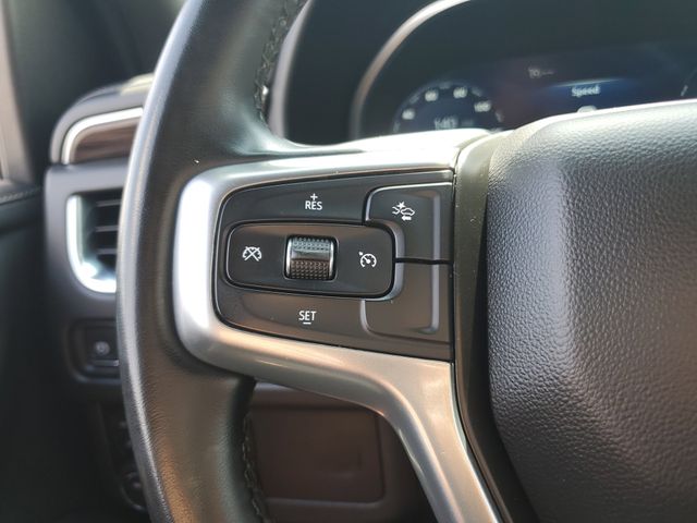 2023 Chevrolet Tahoe LT - Photo 23