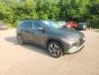 Used 2022 Hyundai Tucson Hybrid SEL Convenience SUV