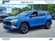Used 2025 Chevrolet Equinox Activ SUV