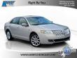 Used 2010 Lincoln MKZ Base Sedan