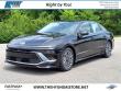 New 2025 Hyundai Sonata Hybrid Limited Sedan