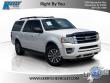 Used 2016 Ford Expedition EL XLT SUV