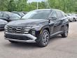 Hyundai Tucson Hybrid