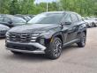 New 2025 Hyundai Tucson Hybrid Limited SUV