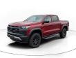 New 2026 Chevrolet Colorado Trail Boss, 4WD Truck