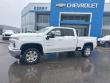 Used 2023 Chevrolet Silverado 2500HD LTZ Truck