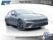  Hyundai Elantra Hybrid